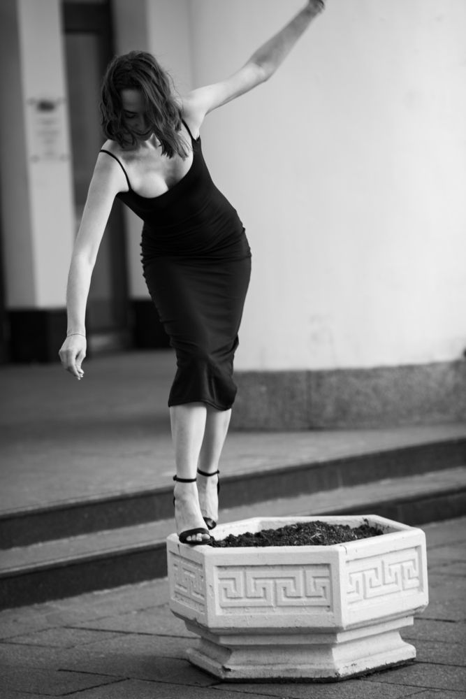 Photograph by Анна Лялина