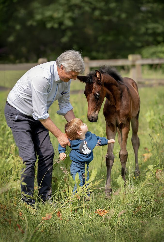 Photograph by Mila Laine