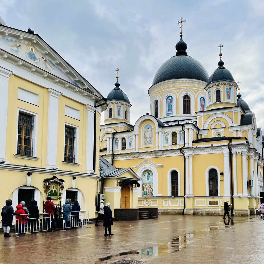 Photograph by Марина Измайлова