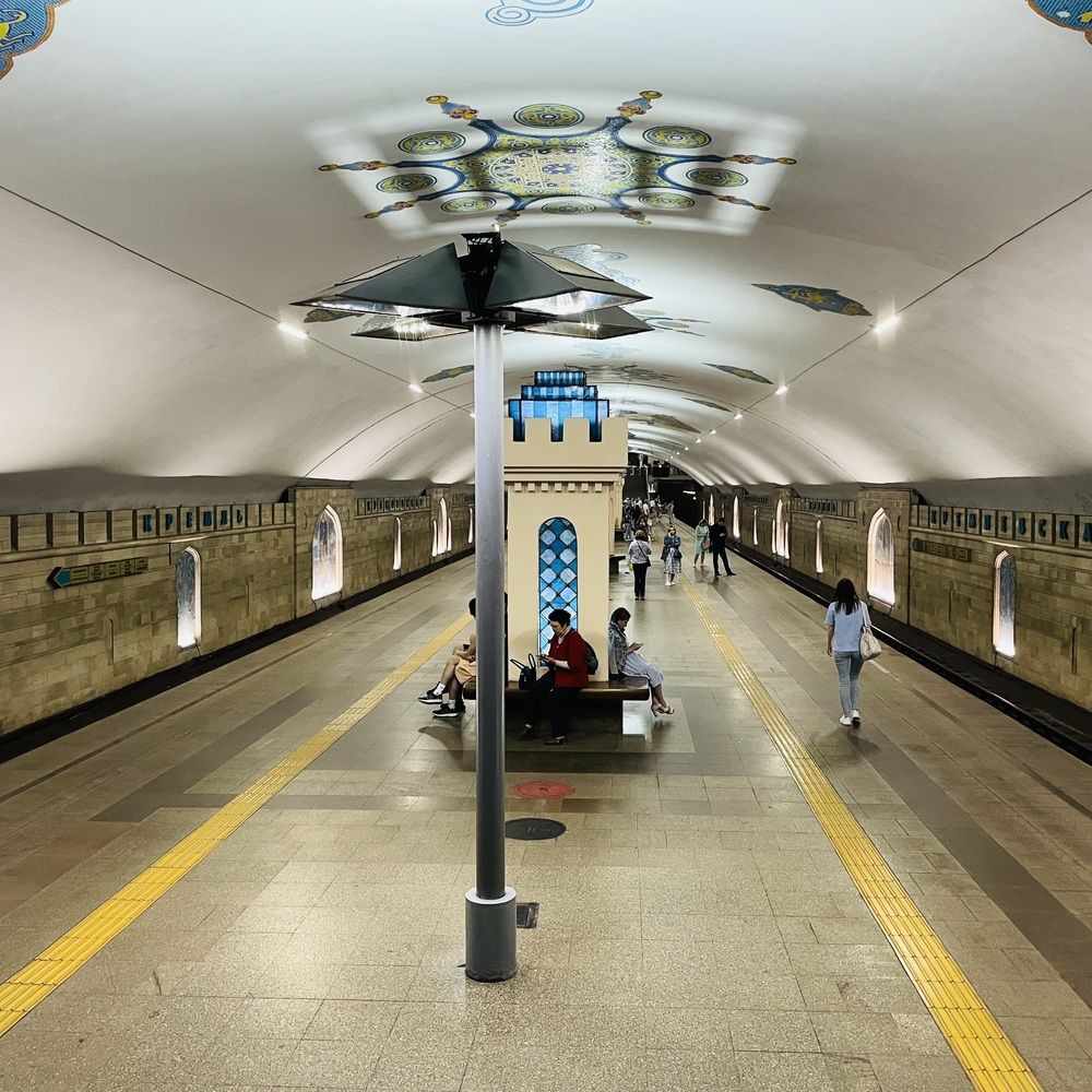 Photograph by Марина Измайлова