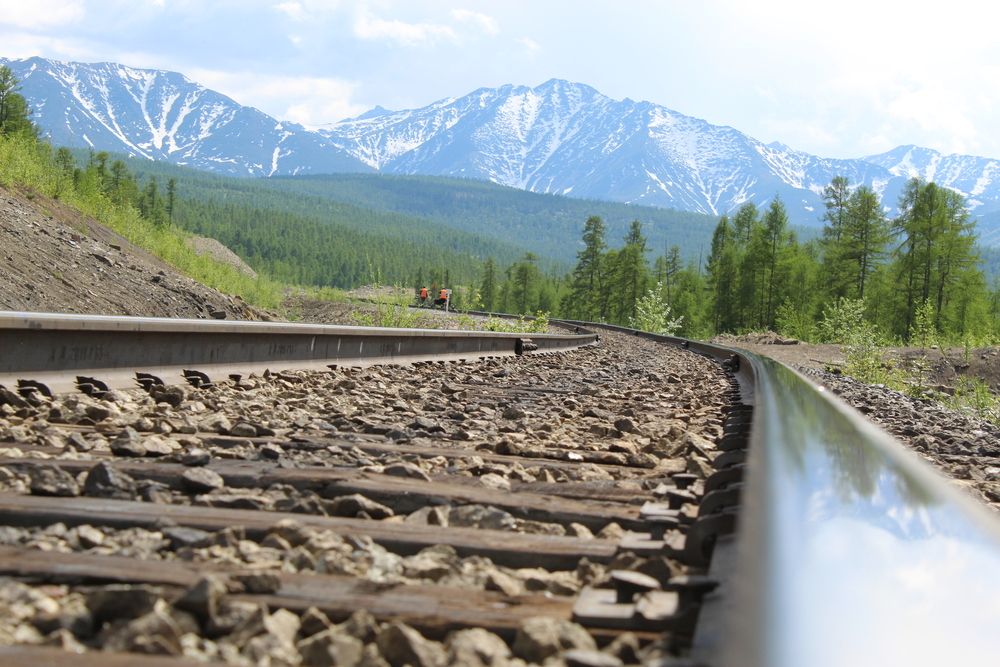 Photograph by Михаил Мархинин