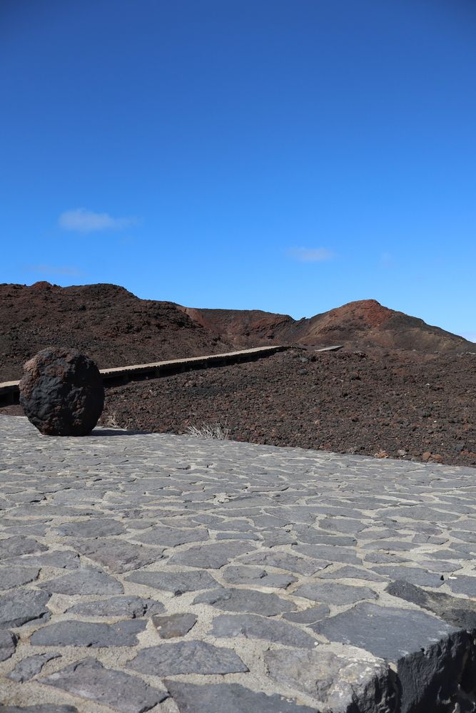 Punta Teno