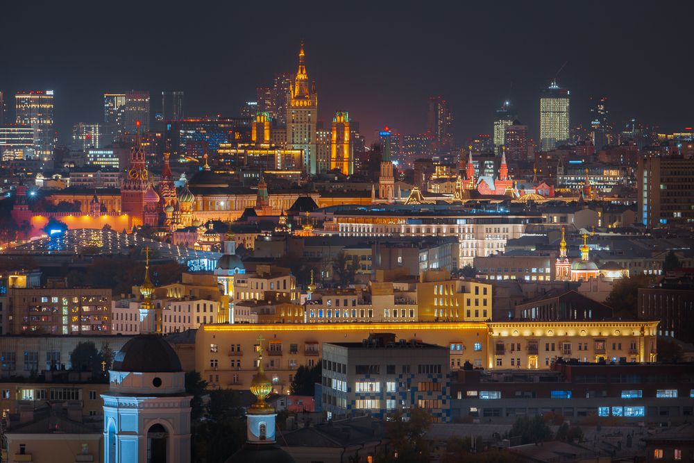 Фотография автора Трепольский Дмитрий