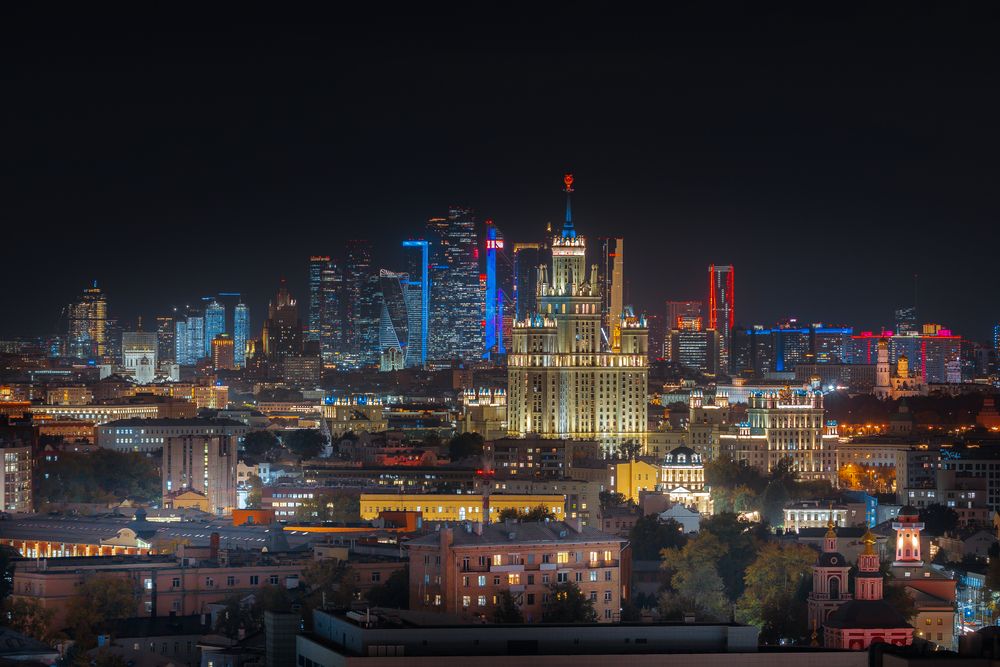 Фотография автора Трепольский Дмитрий