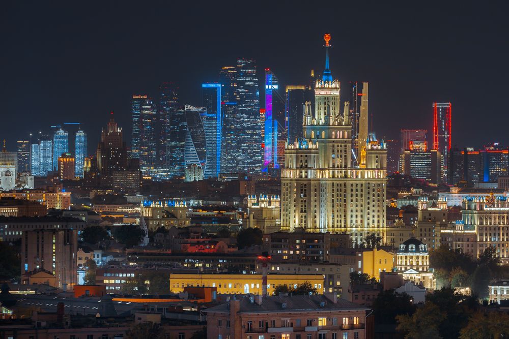 Фотография автора Трепольский Дмитрий