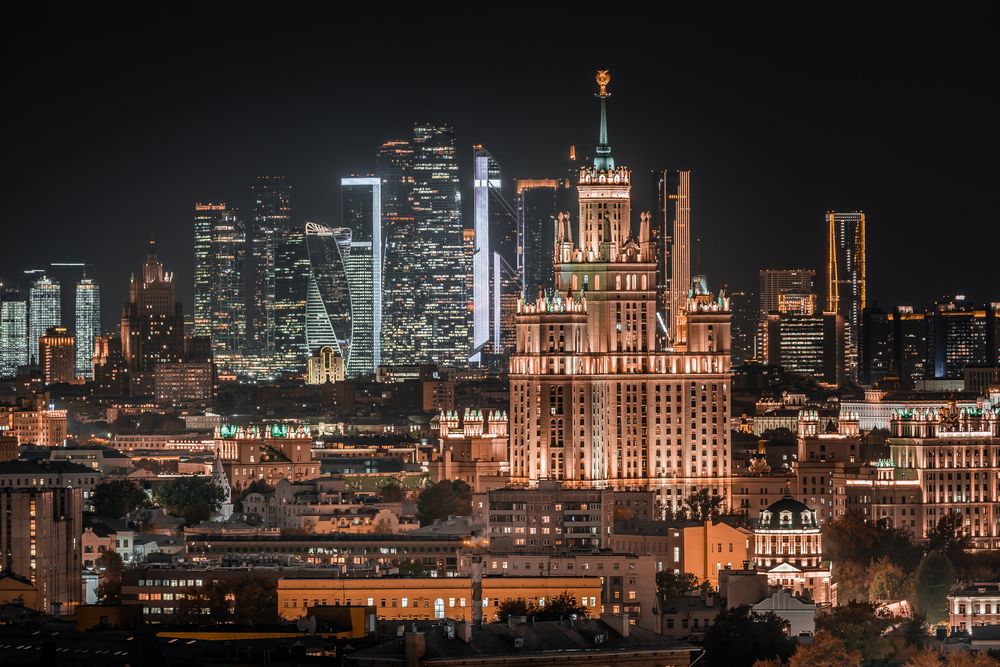 Фотография автора Трепольский Дмитрий