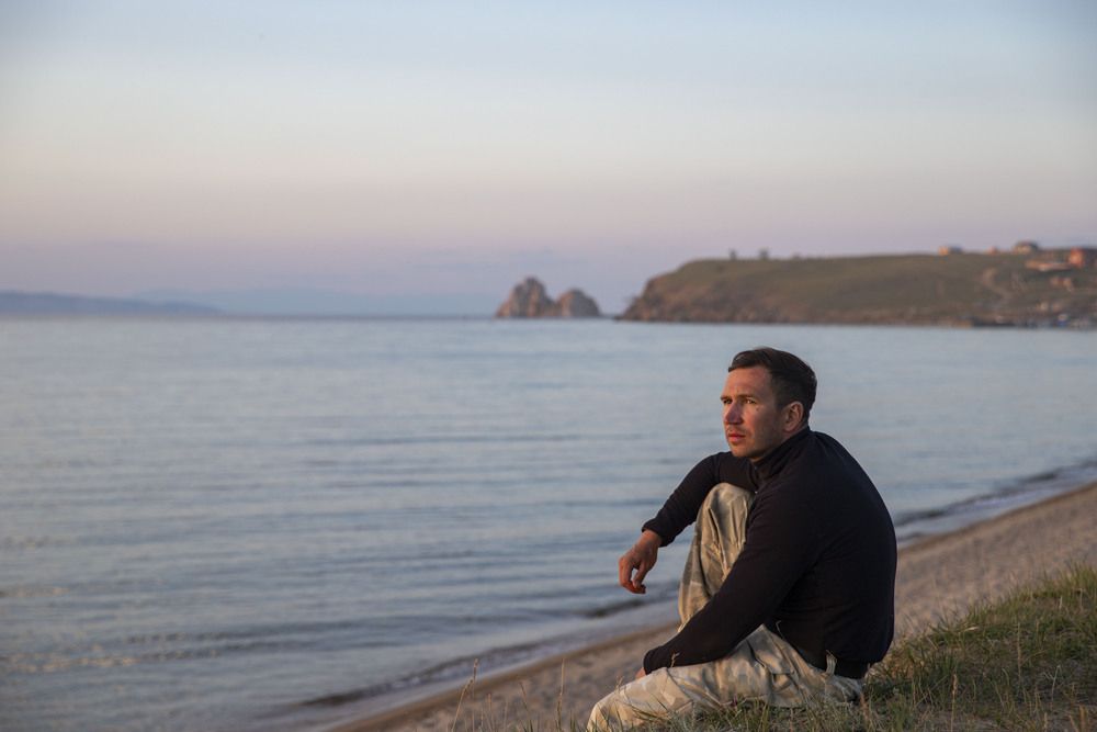 Photograph by Александр Парфенов