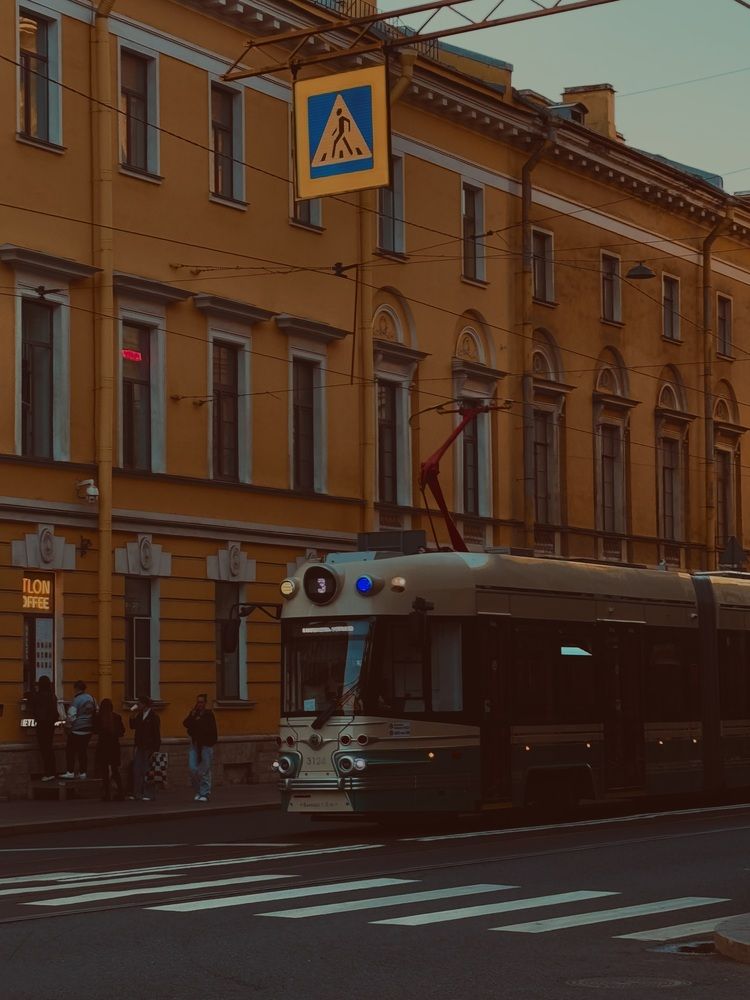 Photograph by Софья Богацкая