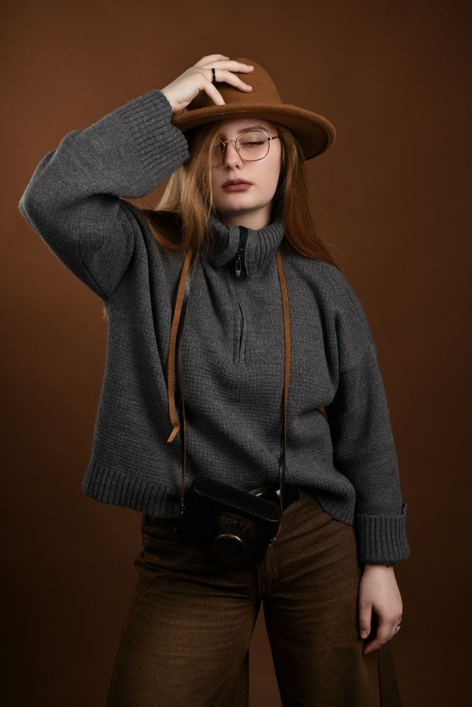 Photograph by Софья Богацкая