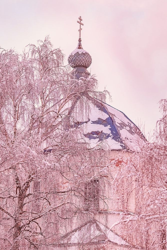 Photograph by Ольга Боровенкова
