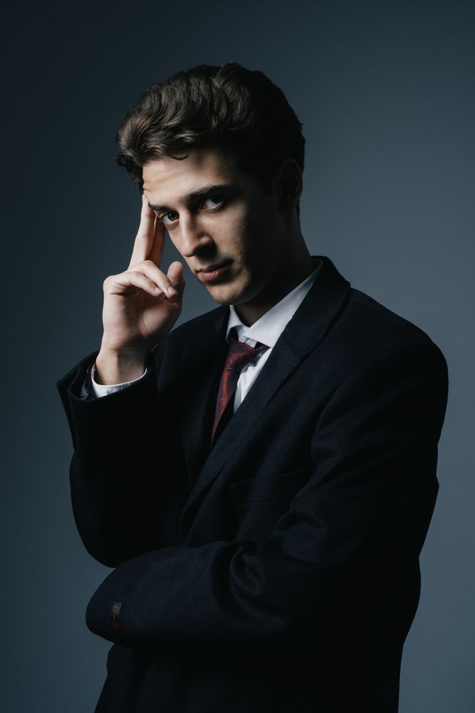 Photograph by Денисов Александр