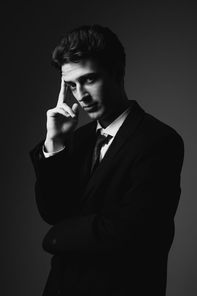 Photograph by Денисов Александр