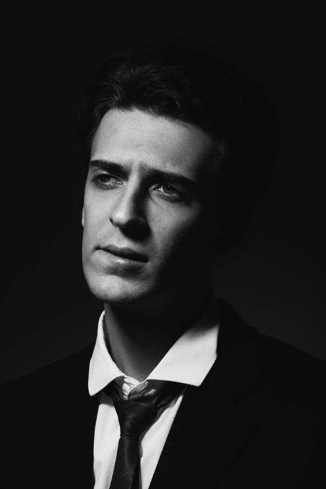 Photograph by Денисов Александр