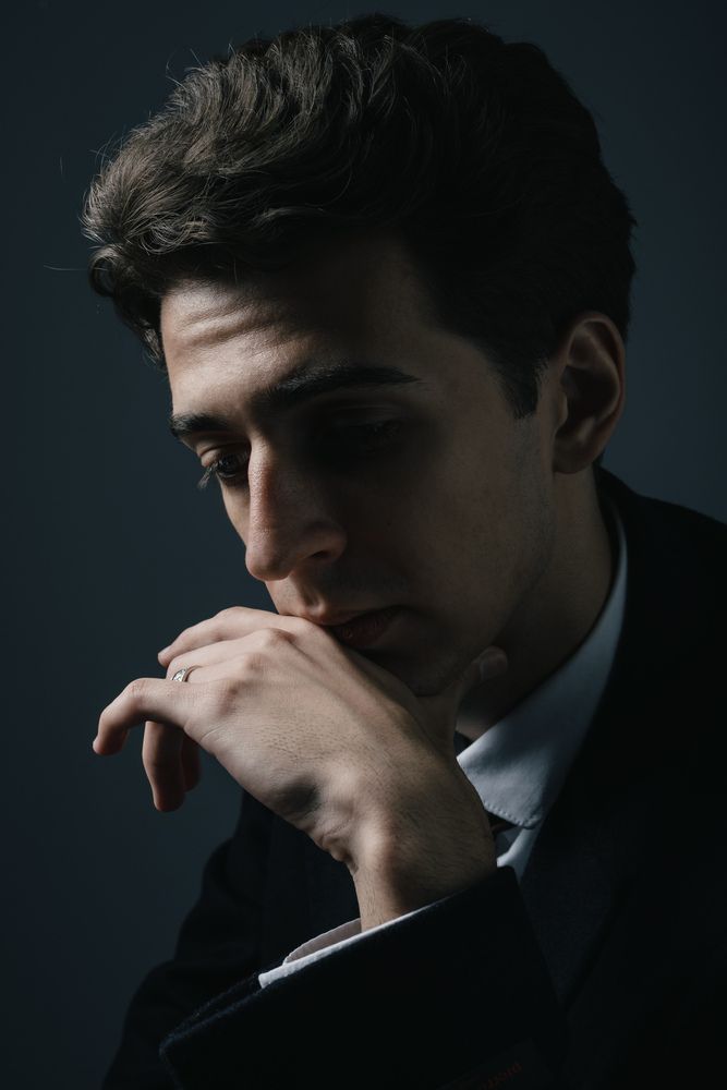 Photograph by Денисов Александр
