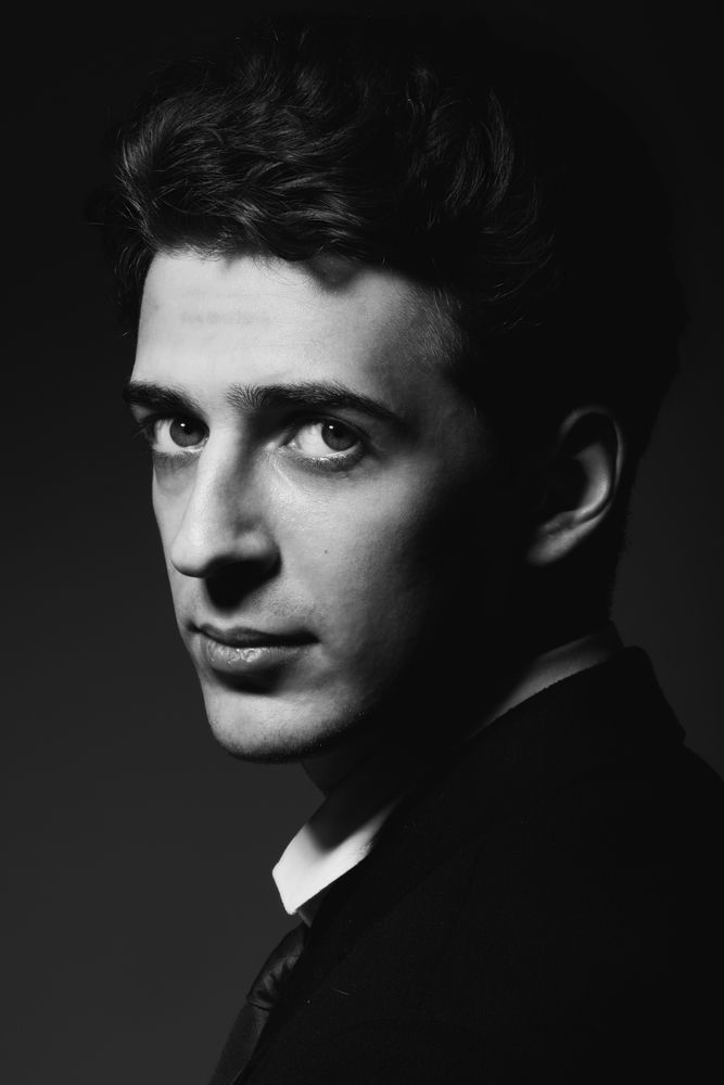 Photograph by Денисов Александр