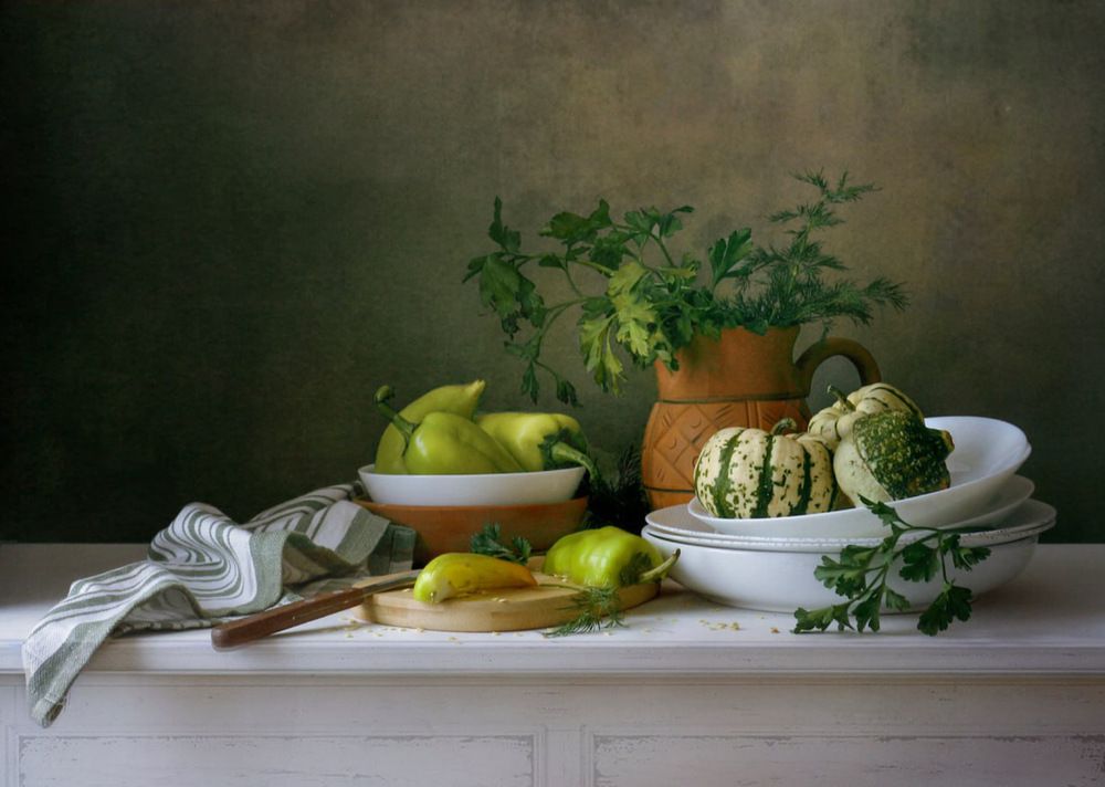 Photograph by Вера Артеменко