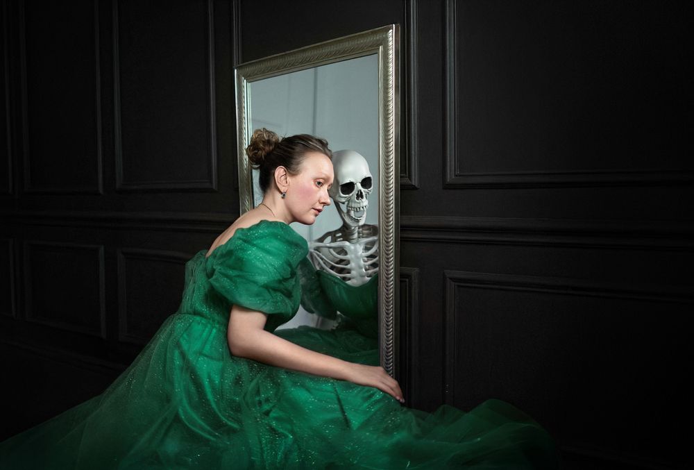 Photograph by Eugenia Tuzova