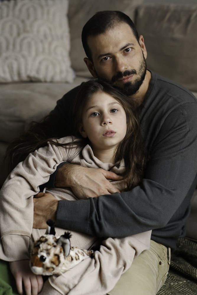 Photograph by Olga Maslova