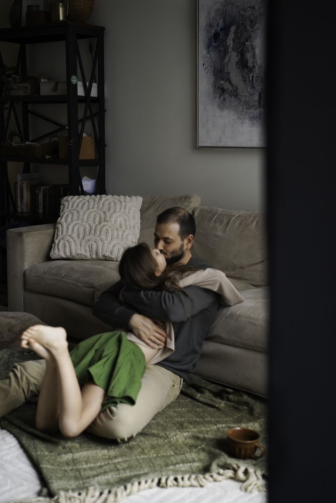 Photograph by Olga Maslova