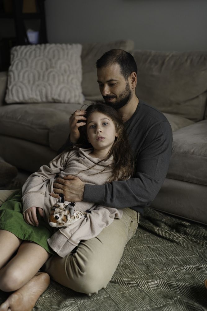 Photograph by Olga Maslova