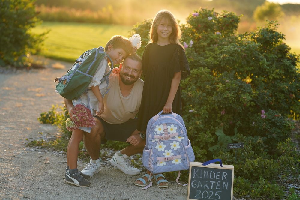 Photograph by Olga Maslova