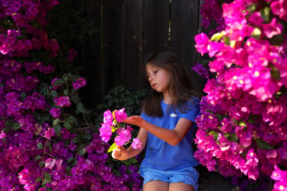 Photograph by Olga Maslova