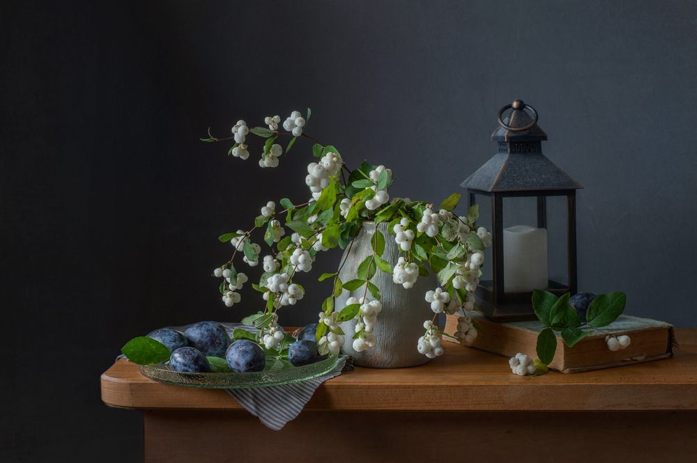 Photograph by Рюмина Ляля