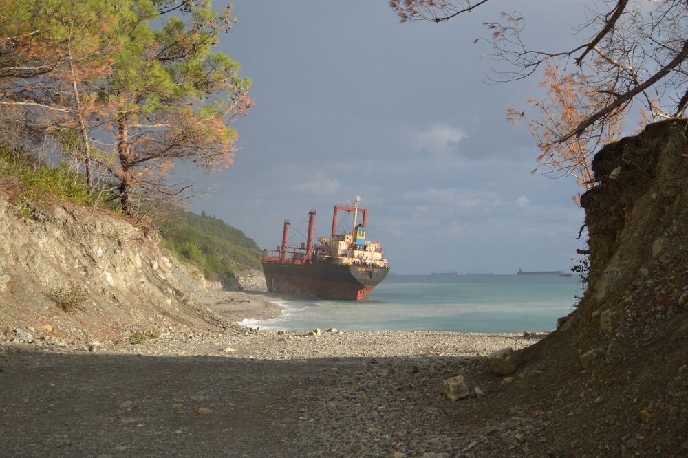 Photograph by Алексей