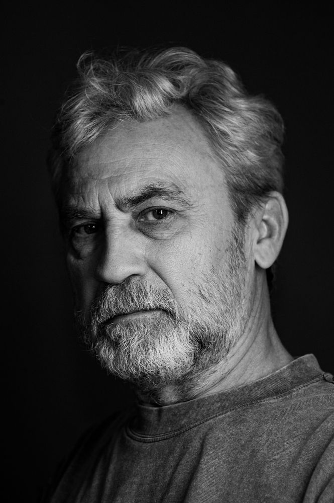 Photograph by Михаил Дронов