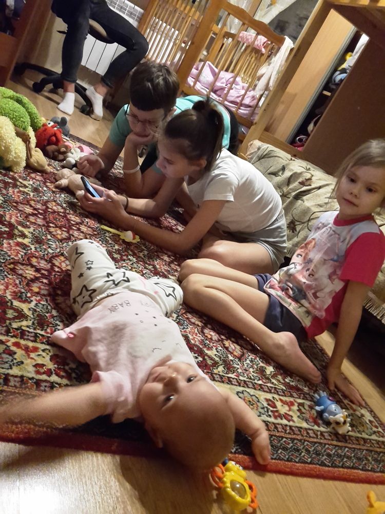 Фотография автора Каргин Валерий