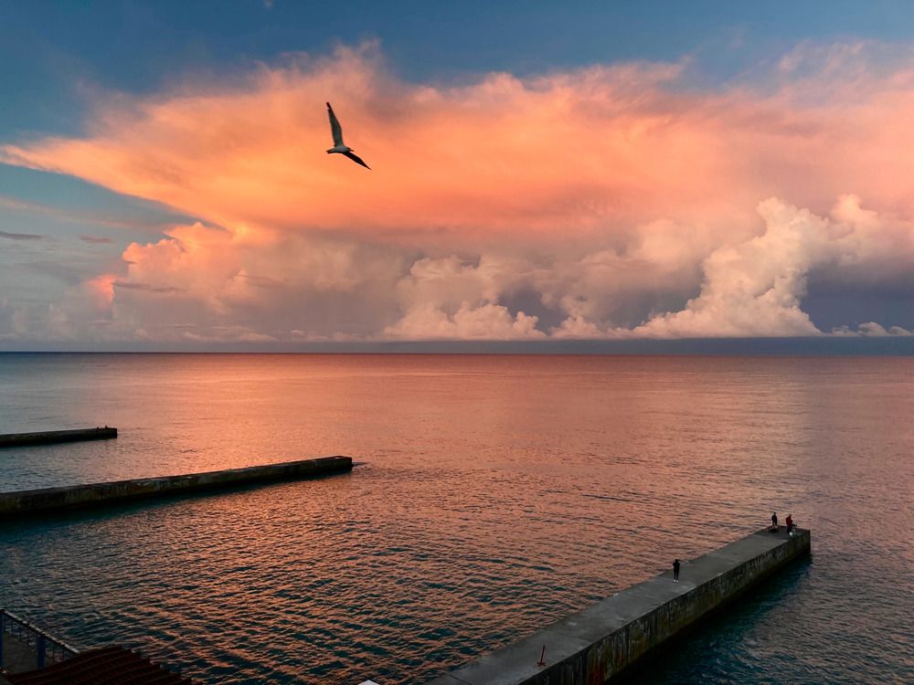 Фотография автора Сергей Демидов