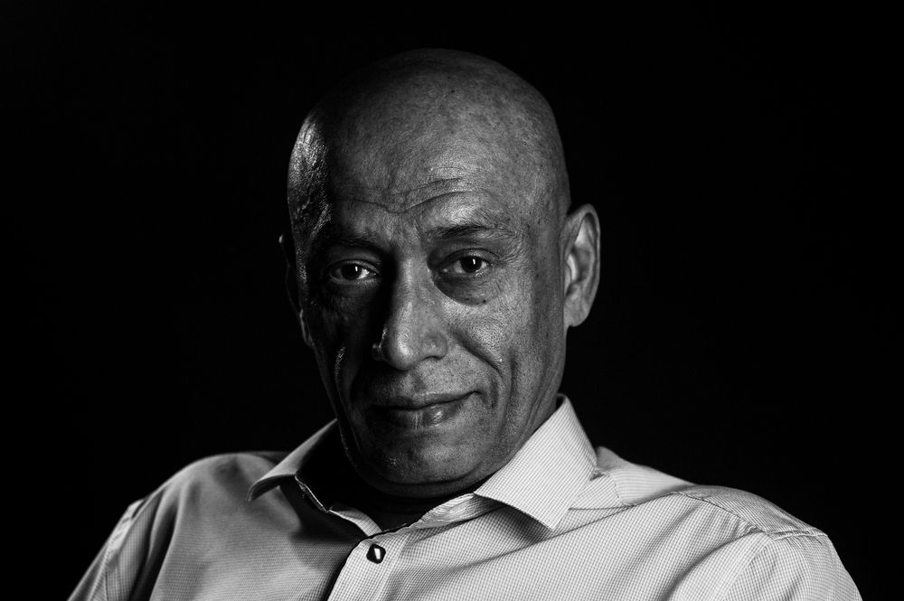 Photograph by Михаил Дронов