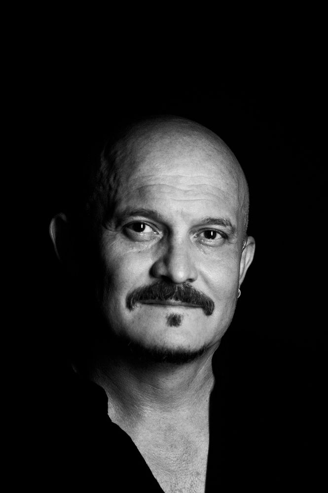 Photograph by Михаил Дронов