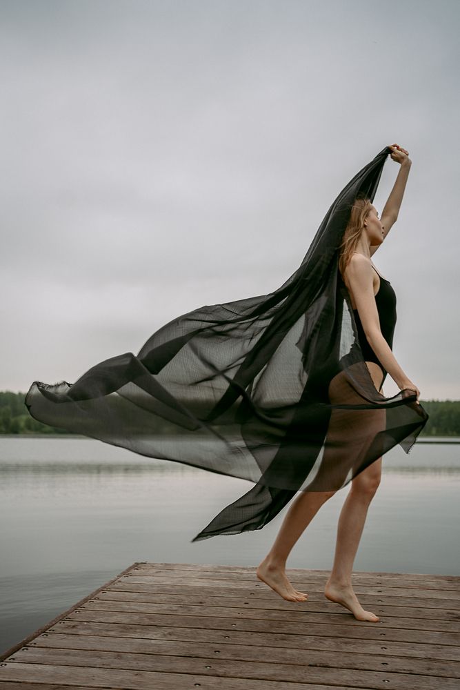 Photograph by Евгения Чернова