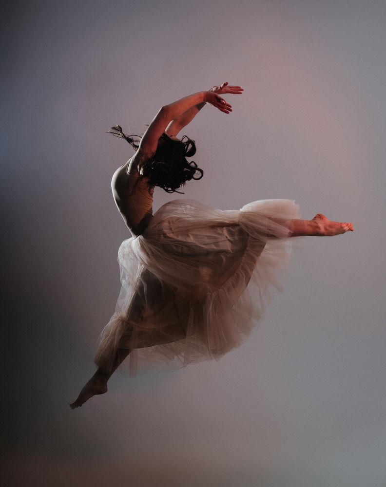 Фотография автора Анастасия Потёмкина