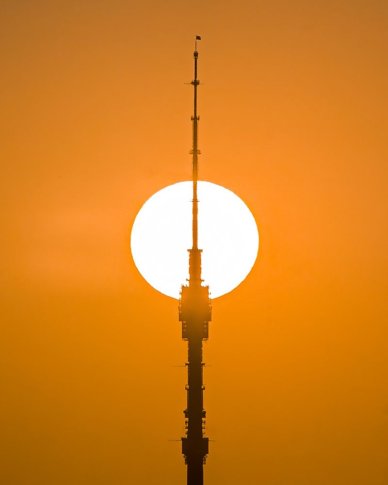 Photograph by Махоткин Александр