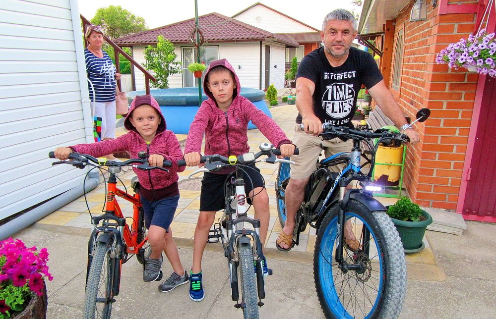 Photograph by Виталий Симоненков