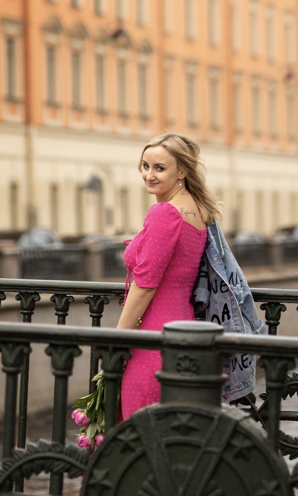 Photograph by Валерия Михайлова