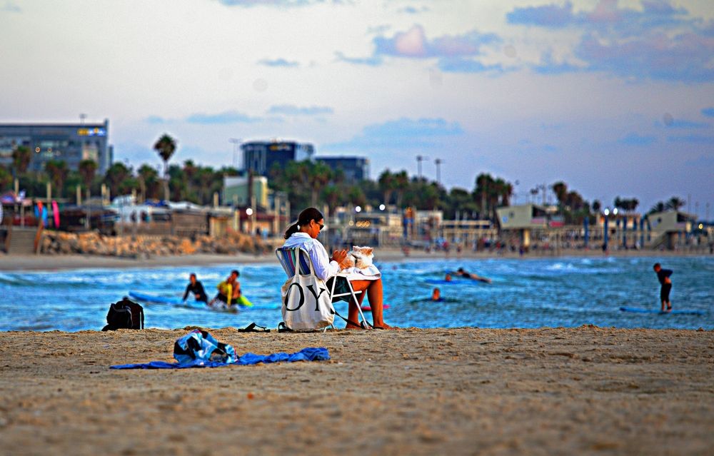 Photograph by Сергей Рапопорт