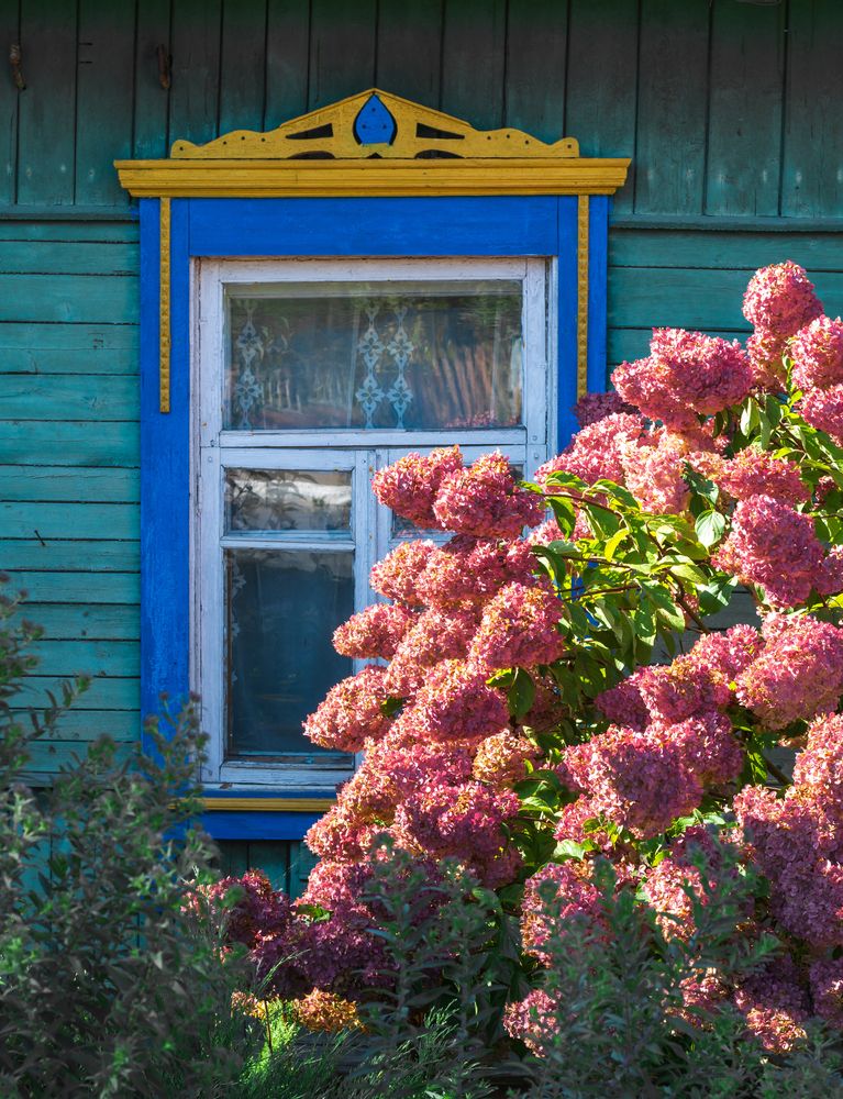 Photograph by Agita Leimane