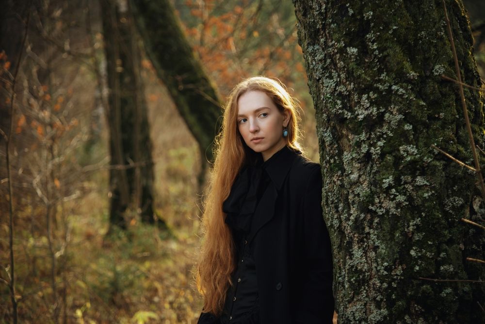 Photograph by Рыков Андрей