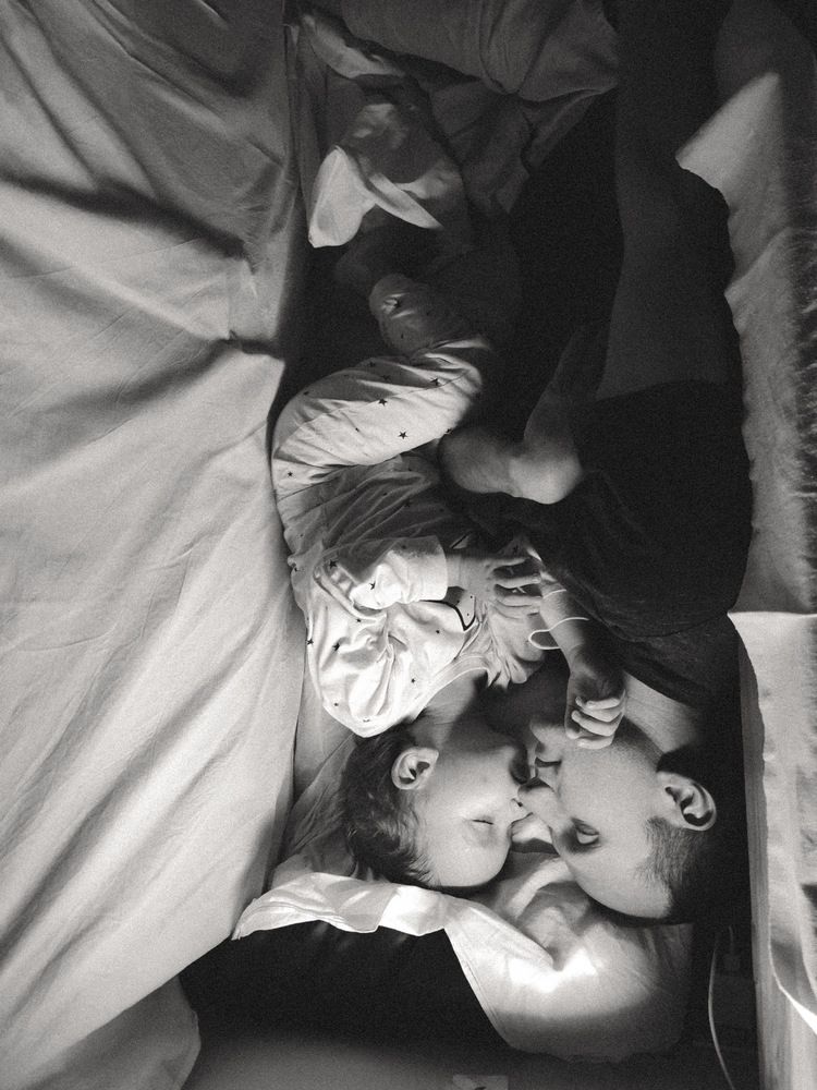 Photograph by Екатерина Якимова