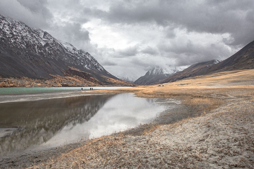 Photograph by Елена Павлова