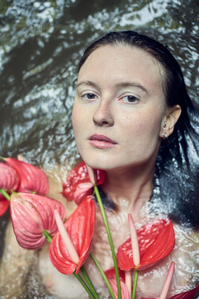 Photograph by Павел Золенко