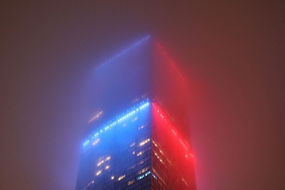 Photograph by Евгения Буйских