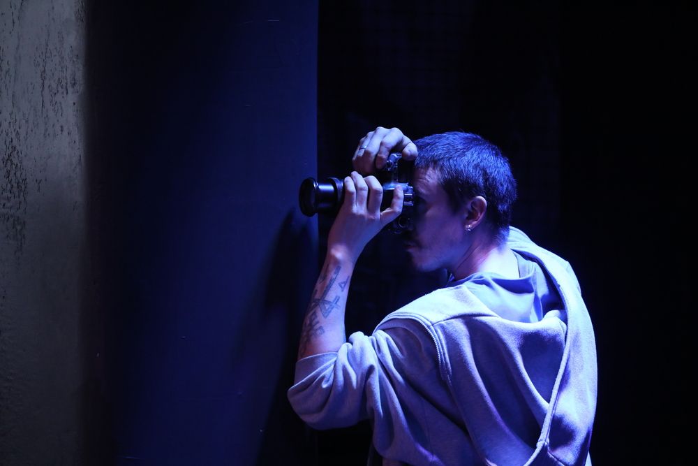 Photograph by Евгения Буйских
