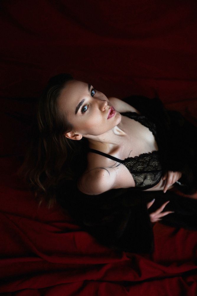 Photograph by Вера Короткова