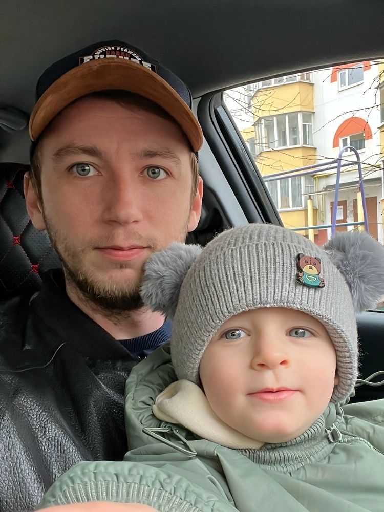 Photograph by Куделенко Оксана