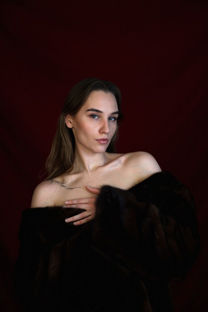 Photograph by Вера Короткова