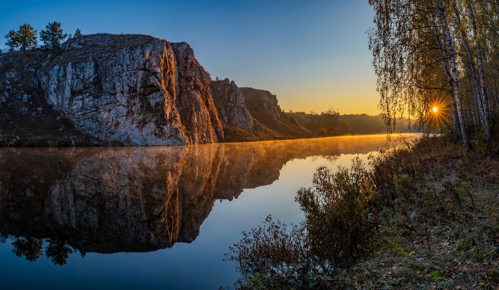 Photograph by Евгений Кармаев